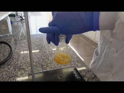 Vídeo: Como armazenar ácido ascórbico: 9 etapas (com fotos)