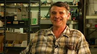 002 - John Bedini Talks about Tesla