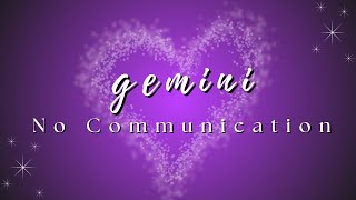 Gemini You re Not Seeing Them the Same No Communication