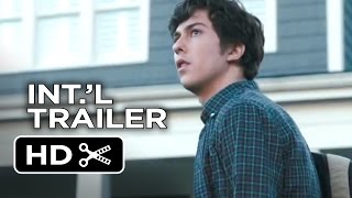 Paper Towns International TRAILER 1 (2015) - Nat Wolff, Cara Delevingne Romance Movie HD