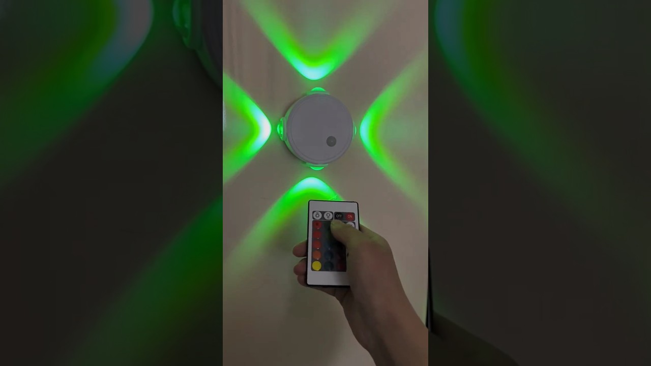 wall lights 