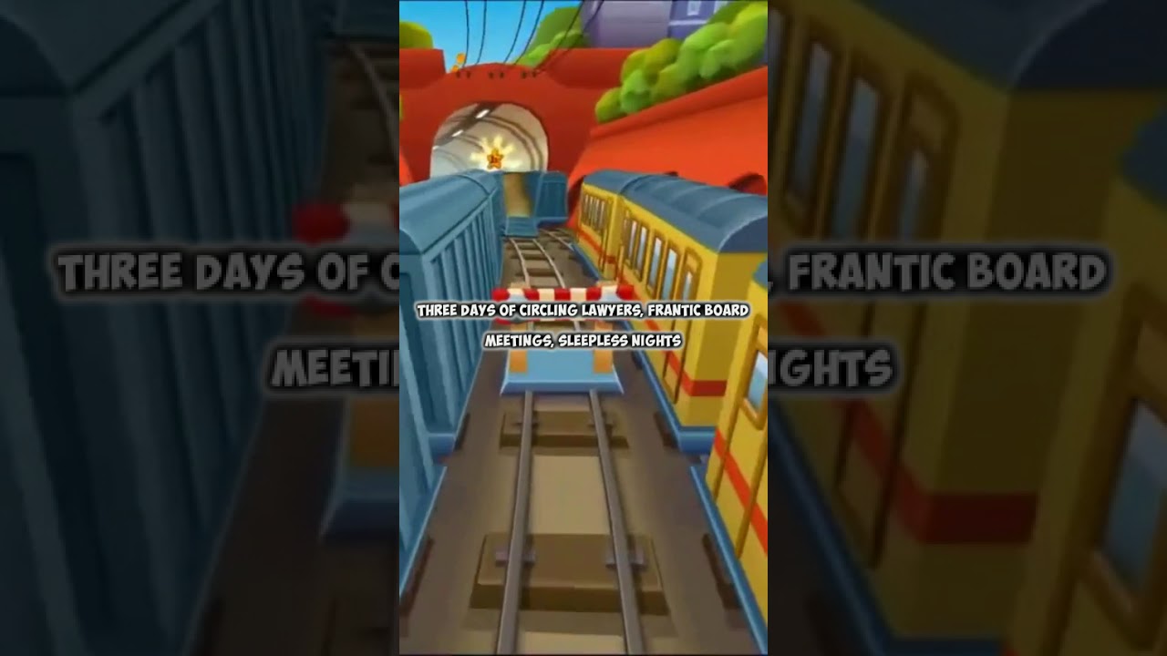 WE'RE GOING PAPERLESS, THE GC SAID CALLING MY WORK ARCHAIC. WHEN THE BUYERS TRIED TO VOID 