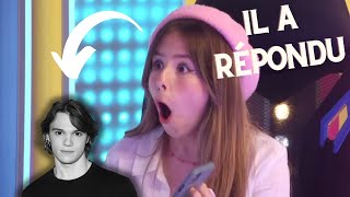 KIARA AMOUREUSE DE LENNI-KIM ? (PRANK)