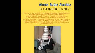 Ahmet Buğra Akyıldız - O Karanlık Gecelerde Resimi