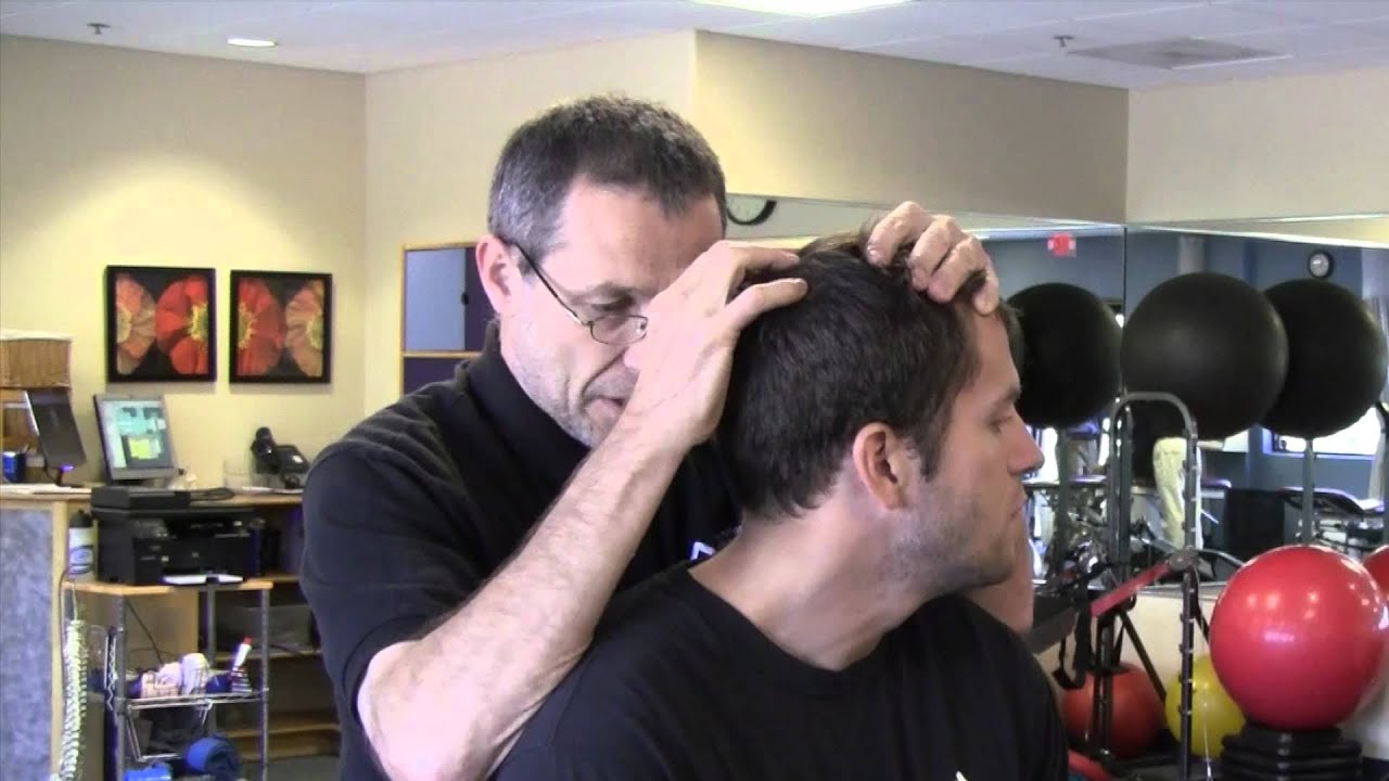 Lindgren Test (RC) - YouTube