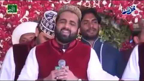 Mahi way tere vekhan lai qari shahid