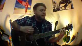 Download Lagu Foo Fighters - Big Me (Acoustic Cover) MP3