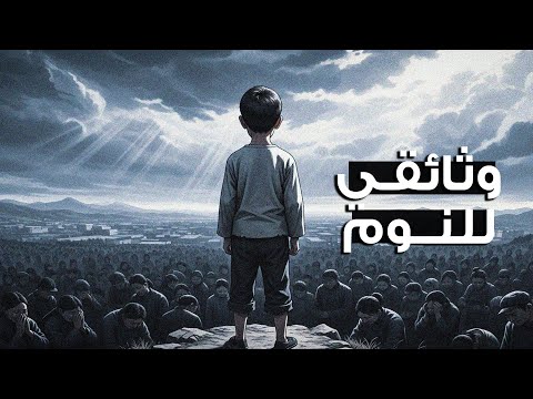 حكاية الطفل الذي وح د الصين وكتب التاريخ ليترك إرثا خالدا للأجيال القادمة وثائقي هادئ للنوم