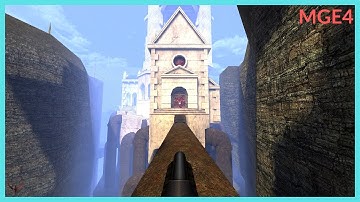 QUAKE: DIMENSION OF THE MACHINE | (100%) Nightmare Walkthrough | Realm of Cultists