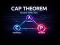 CAP Theorem Explained