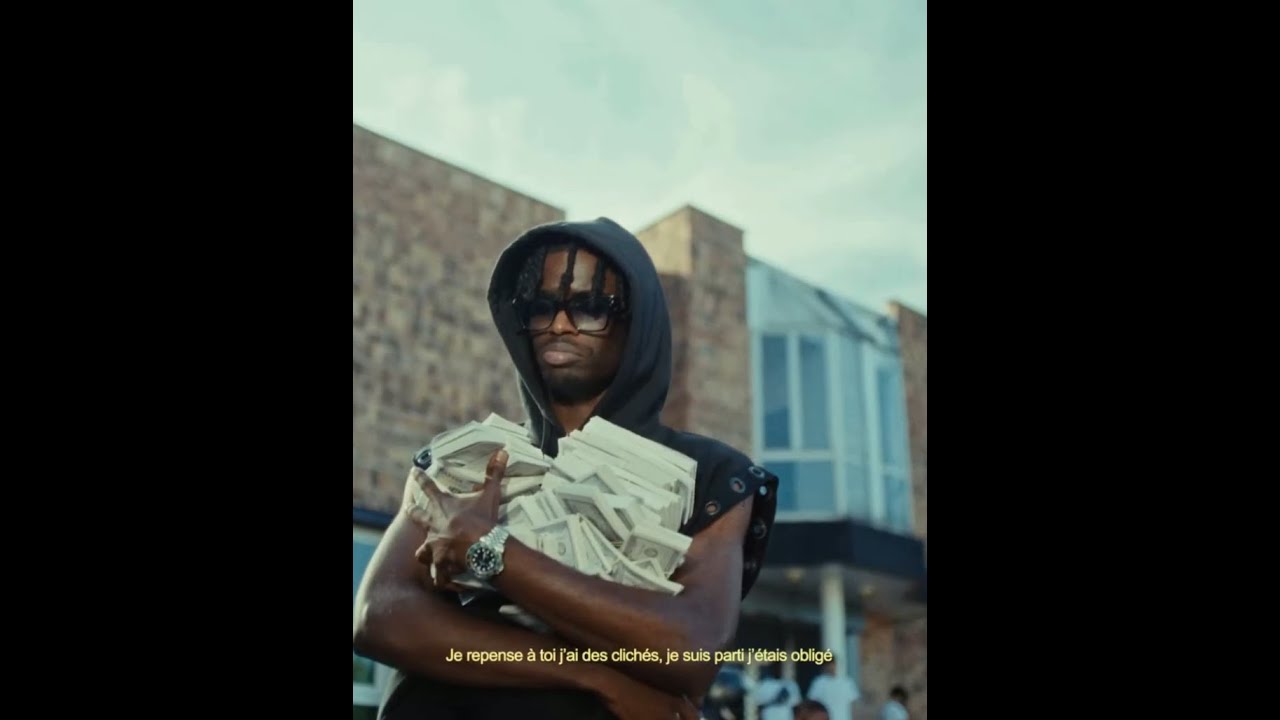 Rsko x Doulkha Type beat "Avenir" | Instru Guitare Melo 2026