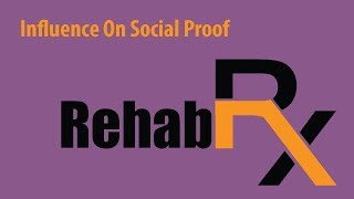 Influence Section Social Proof
