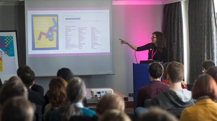 Getting a Career in the Digital, Media and Tech Se...