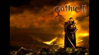 #zagrajmy ŁYSY #gothic2 #gothic #gothicremake #gothic2nockruka #rozdział #gothicmod
