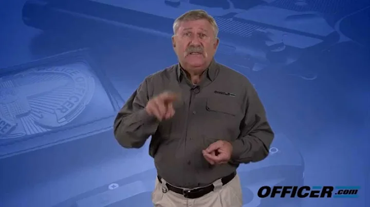 Traffic Stops: Officer Survival Tip of the Week