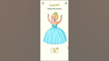 Dop2 Gameplay Level 871 #shorts #deletepuzzle #deleteonepart2 #puzzletime #dop2 #dop