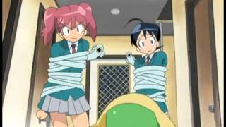 Sgt Frog Abridged - Episode 1 Remastered (April Fools 2013)