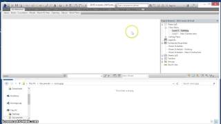Famous Create a dependent view and jpg for each Revit room Profile