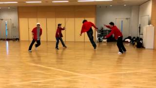 一縷【DDCJ2016前日リハ】