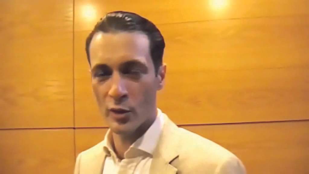 Mauricio Vallina para Worldwide Cuban Music