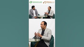 Alibaba Verified Supplier Accounts Build Trust and Attract More Clients #explore #ecommerce #shorts