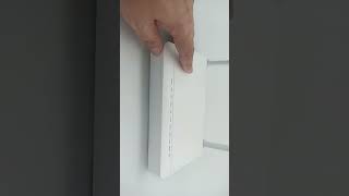 ZTE F670L 4GE 1TEL 2.4G/5G WIFI