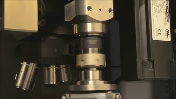 Brake Screening Tester   Rtec Instruments