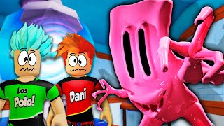 The Polos at the giant RAT candy factory screenshot 1