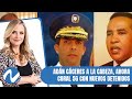 Con Adán Cáceres a la cabeza, Coral 5G con nuevos detenidos y nuevas evidencias | Nuria Piera