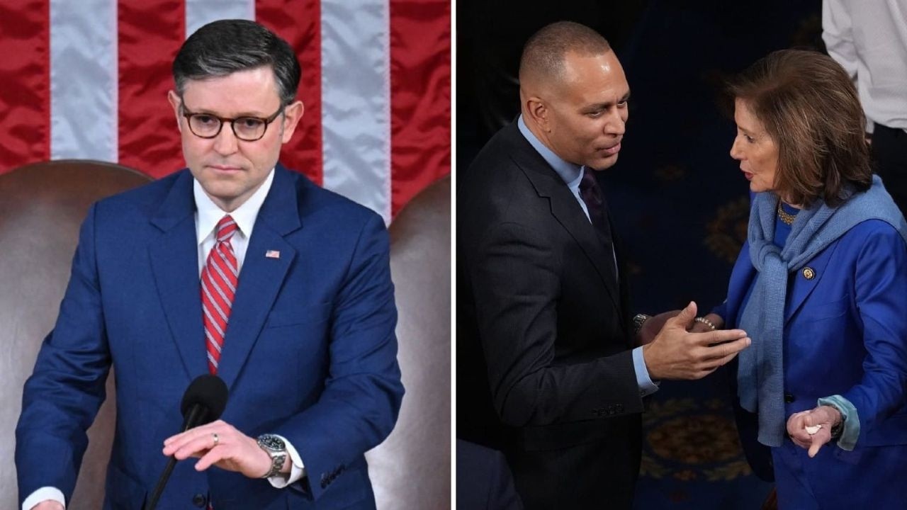 Палата представителей приняла закон 309 голосами против 9 – закон, меняющий правила игры.