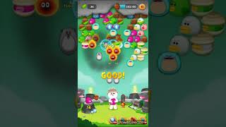 LINE BUBBLE 2 STAGE 3566