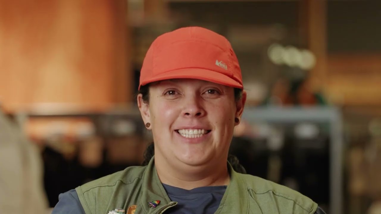 Preview of REI Co-op On The Trail Cap Video