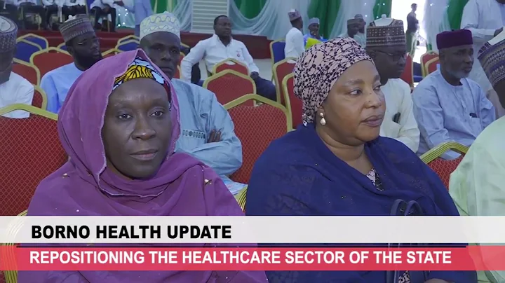 A VISION OF HOPE: The innaguration of Nutrition Council and its expected impact on the healthcare