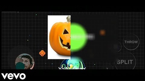 Blob.io destroy team | Happy halloween🌚🌚