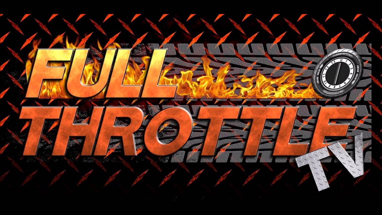 Full Throttle TVMiami Vice, Nash Bridges & Houston Knights YouTube
