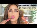 Drugstore Deal or Dump Ep. 9 | NYX Powder Puff Lip Cremes | Ami Desai