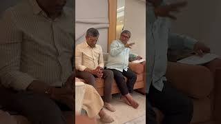 Sir’s Inspiring Words for Mentees | Introduction Session