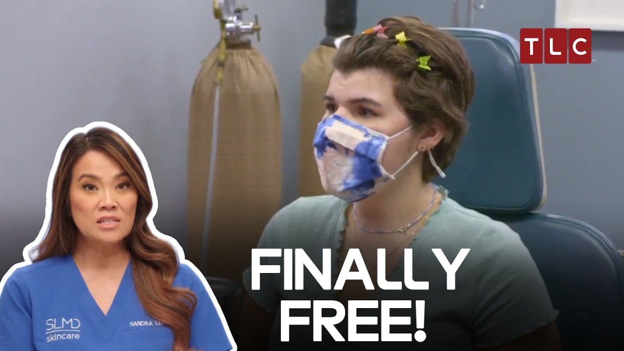 From Life Changing Bumps To Life Changing Results! | Dr. Pimple