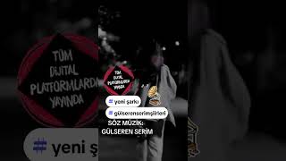 SÖZ MÜZİK: GÜLSEREN SERİM                                      KINA  ŞARKISI 