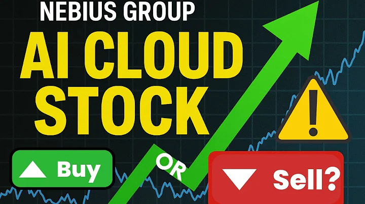 Nebius Group (NBIS) Stock: Is This the Next Big AI Cloud Winner?