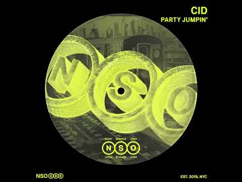 CID Party Jumpin