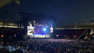 Rod Stewart - Sailing, live Southampton 310519