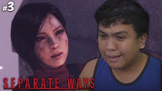 I'm Infected?! | RE4: Separate Ways #3