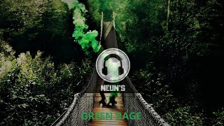 Neun's - Green Rage [Raggatek] Resimi