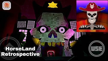 Horseland Retrospective Gameplay | Walkthrough Part 1 - Royal Resident