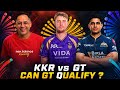 KKR vs GT Preview 🔥 Can Gujarat Titans Still Qualify? | IPL 2026 Match Analysis #ipl2026 #ipl