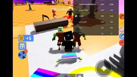 Roblox - Don