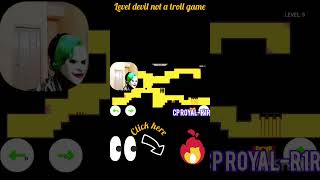 level devil impossible game in india