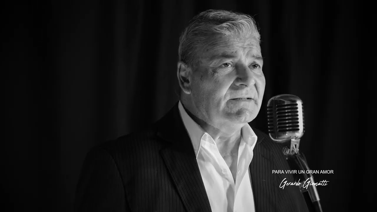 Para vivir un gran amor