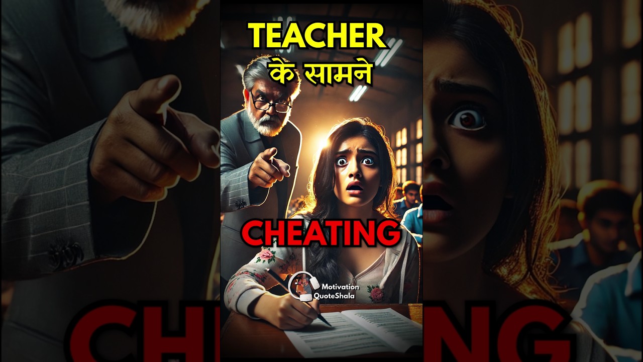 3 Legal Cheating Hacks for Exam 🤯 Exam Tips #studytips #studymotivation